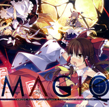 MAGIQ