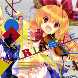 東方弦奏歌-VARIABLE-
