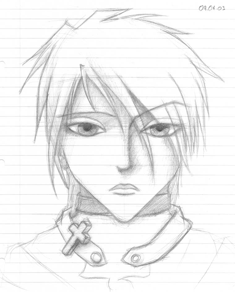 Pouty
A terrible picture of.. something...
