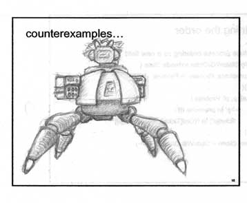 Mech
Shhh, they're not lecture notes I was drawing on and I certainly wasn't doing it during a lecture >_>
