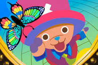 One Piece - Chopper and the Butterfly.jpg