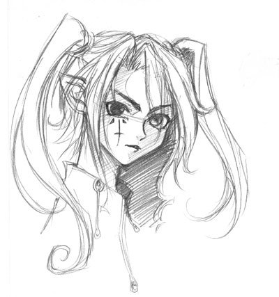 Elvan
Something fantasy.
